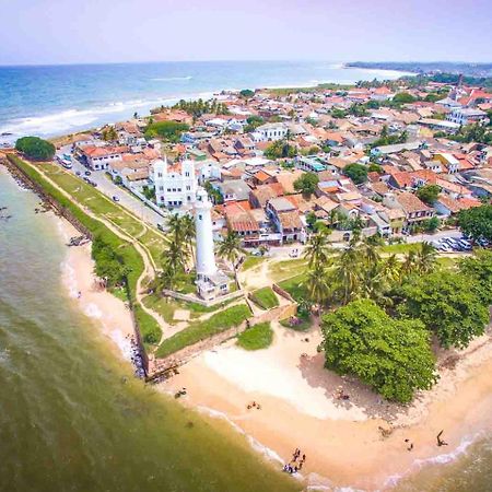 Leisure In Galle Eksteriør billede